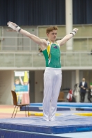 Thumbnail - Calvin Currie - Спортивная гимнастика - 2019 - Austrian Future Cup - Participants - Australia 02036_22042.jpg