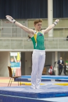 Thumbnail - Calvin Currie - Спортивная гимнастика - 2019 - Austrian Future Cup - Participants - Australia 02036_22043.jpg