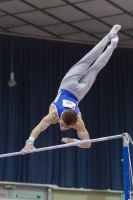 Thumbnail - Felix Dolci - Спортивная гимнастика - 2019 - Austrian Future Cup - Participants - Canada 02036_22078.jpg