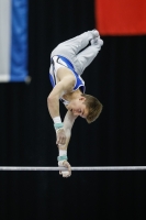Thumbnail - Felix Dolci - Спортивная гимнастика - 2019 - Austrian Future Cup - Participants - Canada 02036_22081.jpg