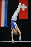 Thumbnail - Felix Dolci - Спортивная гимнастика - 2019 - Austrian Future Cup - Participants - Canada 02036_22083.jpg