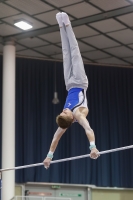Thumbnail - Felix Dolci - Спортивная гимнастика - 2019 - Austrian Future Cup - Participants - Canada 02036_22096.jpg