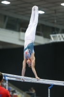 Thumbnail - Savelii Sorochenko - Artistic Gymnastics - 2019 - Austrian Future Cup - Participants - Russia 02036_22104.jpg