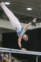 Thumbnail - Timofei Prostakov - Artistic Gymnastics - 2019 - Austrian Future Cup - Participants - Russia 02036_22117.jpg