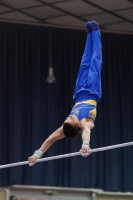 Thumbnail - Ukraine - Artistic Gymnastics - 2019 - Austrian Future Cup - Participants 02036_22185.jpg