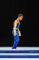 Thumbnail - Ukraine - Artistic Gymnastics - 2019 - Austrian Future Cup - Participants 02036_22191.jpg
