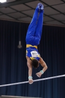 Thumbnail - Ukraine - Artistic Gymnastics - 2019 - Austrian Future Cup - Participants 02036_22196.jpg