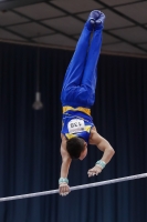 Thumbnail - Ukraine - Artistic Gymnastics - 2019 - Austrian Future Cup - Participants 02036_22197.jpg