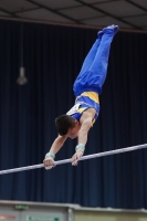 Thumbnail - Ukraine - Artistic Gymnastics - 2019 - Austrian Future Cup - Participants 02036_22199.jpg