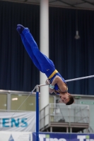 Thumbnail - Ukraine - Artistic Gymnastics - 2019 - Austrian Future Cup - Participants 02036_22202.jpg
