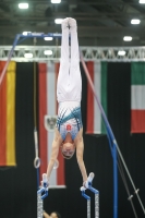 Thumbnail - Savelii Sorochenko - Artistic Gymnastics - 2019 - Austrian Future Cup - Participants - Russia 02036_22203.jpg
