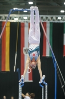 Thumbnail - Savelii Sorochenko - Gymnastique Artistique - 2019 - Austrian Future Cup - Participants - Russia 02036_22206.jpg