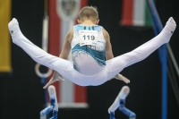 Thumbnail - Savelii Sorochenko - Artistic Gymnastics - 2019 - Austrian Future Cup - Participants - Russia 02036_22208.jpg