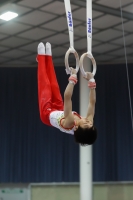 Thumbnail - Ritsuki Kuwabara - Artistic Gymnastics - 2019 - Austrian Future Cup - Participants - Japan 02036_22211.jpg