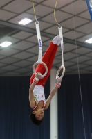 Thumbnail - Ritsuki Kuwabara - Gymnastique Artistique - 2019 - Austrian Future Cup - Participants - Japan 02036_22212.jpg