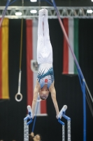 Thumbnail - Savelii Sorochenko - Artistic Gymnastics - 2019 - Austrian Future Cup - Participants - Russia 02036_22213.jpg