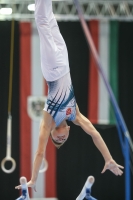 Thumbnail - Savelii Sorochenko - Artistic Gymnastics - 2019 - Austrian Future Cup - Participants - Russia 02036_22222.jpg