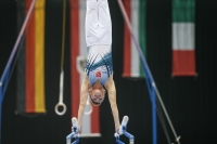 Thumbnail - Savelii Sorochenko - Artistic Gymnastics - 2019 - Austrian Future Cup - Participants - Russia 02036_22224.jpg