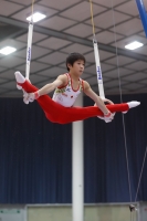 Thumbnail - Haruki Fukubayashi, - Спортивная гимнастика - 2019 - Austrian Future Cup - Participants - Japan 02036_22244.jpg