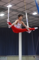 Thumbnail - Haruki Fukubayashi, - Спортивная гимнастика - 2019 - Austrian Future Cup - Participants - Japan 02036_22245.jpg