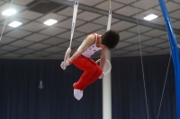 Thumbnail - Haruki Fukubayashi, - Спортивная гимнастика - 2019 - Austrian Future Cup - Participants - Japan 02036_22250.jpg