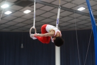 Thumbnail - Haruki Fukubayashi, - Спортивная гимнастика - 2019 - Austrian Future Cup - Participants - Japan 02036_22251.jpg