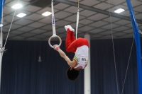 Thumbnail - Haruki Fukubayashi, - Спортивная гимнастика - 2019 - Austrian Future Cup - Participants - Japan 02036_22252.jpg