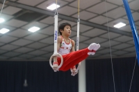 Thumbnail - Haruki Fukubayashi, - Спортивная гимнастика - 2019 - Austrian Future Cup - Participants - Japan 02036_22253.jpg