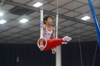 Thumbnail - Haruki Fukubayashi, - Спортивная гимнастика - 2019 - Austrian Future Cup - Participants - Japan 02036_22254.jpg
