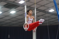 Thumbnail - Haruki Fukubayashi, - Спортивная гимнастика - 2019 - Austrian Future Cup - Participants - Japan 02036_22255.jpg