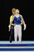 Thumbnail - Ukraine - Artistic Gymnastics - 2019 - Austrian Future Cup - Participants 02036_22256.jpg