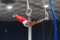 Thumbnail - Haruki Fukubayashi, - Спортивная гимнастика - 2019 - Austrian Future Cup - Participants - Japan 02036_22258.jpg