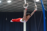 Thumbnail - Haruki Fukubayashi, - Спортивная гимнастика - 2019 - Austrian Future Cup - Participants - Japan 02036_22261.jpg
