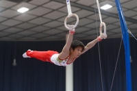 Thumbnail - Haruki Fukubayashi, - Спортивная гимнастика - 2019 - Austrian Future Cup - Participants - Japan 02036_22265.jpg