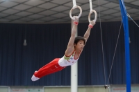 Thumbnail - Haruki Fukubayashi, - Спортивная гимнастика - 2019 - Austrian Future Cup - Participants - Japan 02036_22266.jpg