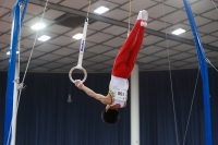 Thumbnail - Haruki Fukubayashi, - Спортивная гимнастика - 2019 - Austrian Future Cup - Participants - Japan 02036_22267.jpg