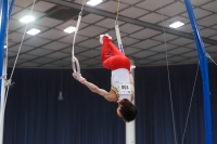 Thumbnail - Haruki Fukubayashi, - Спортивная гимнастика - 2019 - Austrian Future Cup - Participants - Japan 02036_22270.jpg