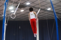 Thumbnail - Haruki Fukubayashi, - Спортивная гимнастика - 2019 - Austrian Future Cup - Participants - Japan 02036_22272.jpg