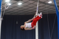 Thumbnail - Haruki Fukubayashi, - Спортивная гимнастика - 2019 - Austrian Future Cup - Participants - Japan 02036_22273.jpg