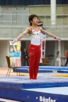 Thumbnail - Haruki Fukubayashi, - Спортивная гимнастика - 2019 - Austrian Future Cup - Participants - Japan 02036_22274.jpg
