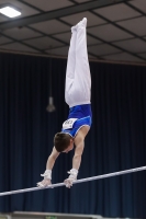 Thumbnail - Dmytro Prudko - Gymnastique Artistique - 2019 - Austrian Future Cup - Participants - Ukraine 02036_22326.jpg