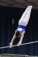 Thumbnail - Dmytro Prudko - Gymnastique Artistique - 2019 - Austrian Future Cup - Participants - Ukraine 02036_22328.jpg