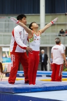 Thumbnail - Ryutaro Nakamura - Спортивная гимнастика - 2019 - Austrian Future Cup - Participants - Japan 02036_22345.jpg