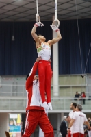 Thumbnail - Ryutaro Nakamura - Artistic Gymnastics - 2019 - Austrian Future Cup - Participants - Japan 02036_22346.jpg