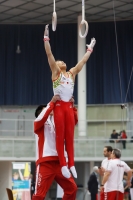 Thumbnail - Ryutaro Nakamura - Спортивная гимнастика - 2019 - Austrian Future Cup - Participants - Japan 02036_22347.jpg