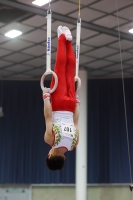 Thumbnail - Ryutaro Nakamura - Спортивная гимнастика - 2019 - Austrian Future Cup - Participants - Japan 02036_22350.jpg