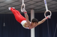 Thumbnail - Ryutaro Nakamura - Спортивная гимнастика - 2019 - Austrian Future Cup - Participants - Japan 02036_22351.jpg