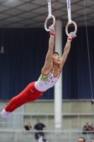 Thumbnail - Ryutaro Nakamura - Спортивная гимнастика - 2019 - Austrian Future Cup - Participants - Japan 02036_22354.jpg