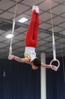 Thumbnail - Ryutaro Nakamura - Спортивная гимнастика - 2019 - Austrian Future Cup - Participants - Japan 02036_22355.jpg