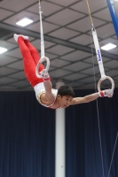 Thumbnail - Japan - Artistic Gymnastics - 2019 - Austrian Future Cup - Participants 02036_22357.jpg
